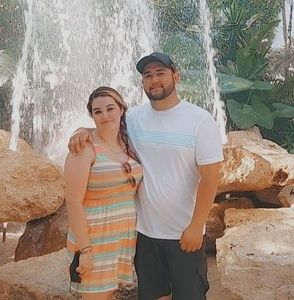 Meet your Posher, Alex n whitney